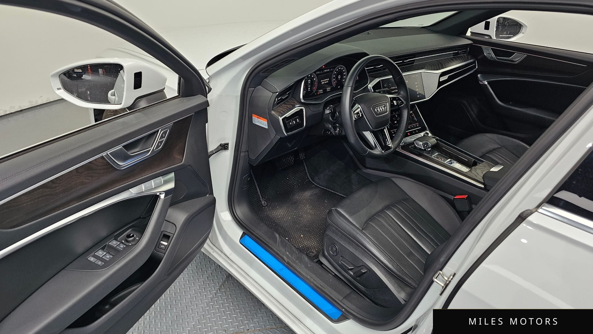 Audi A6 (C8) 2020 — миниатюра 10