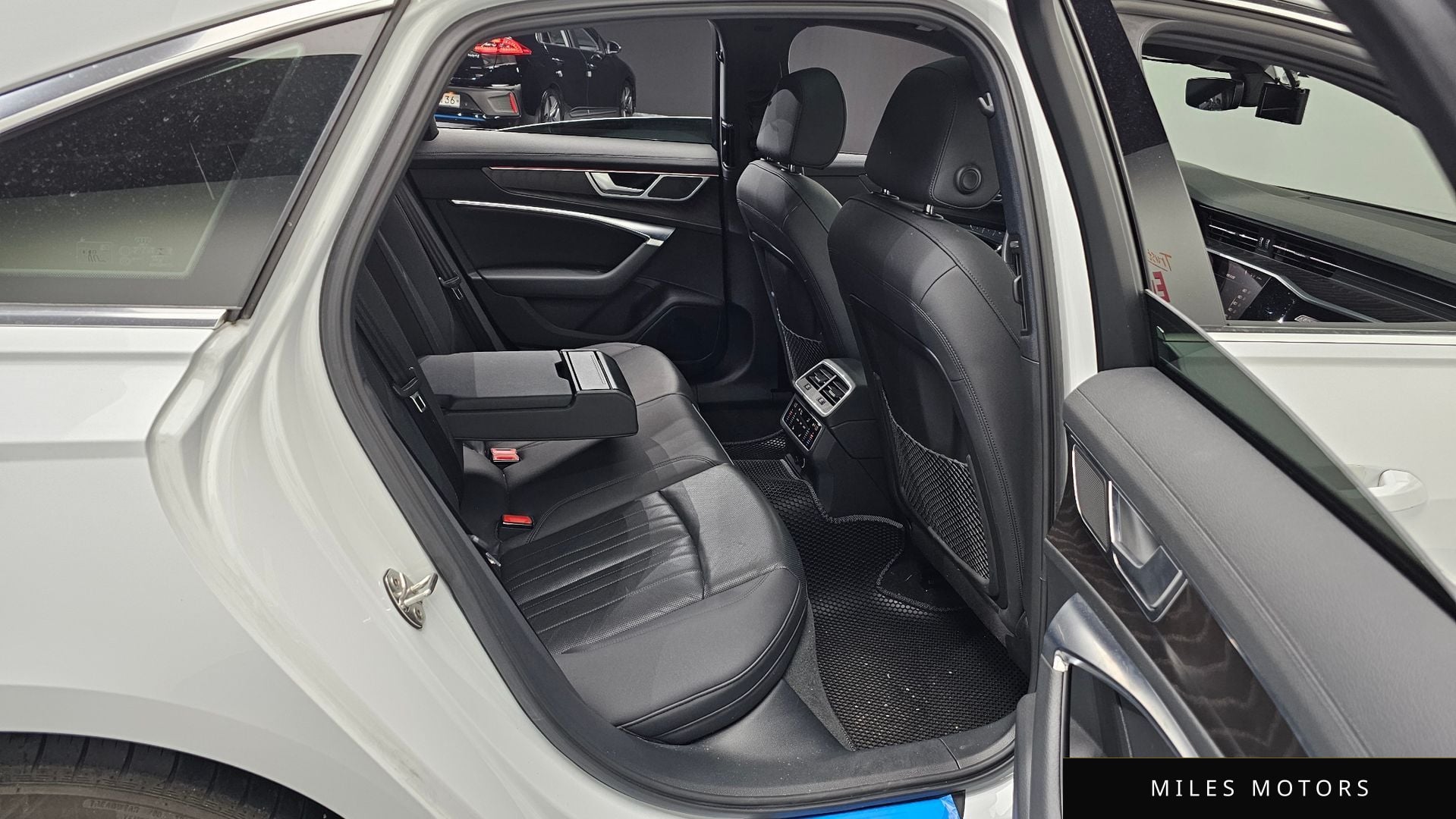 Audi A6 (C8) 2020 — миниатюра 11