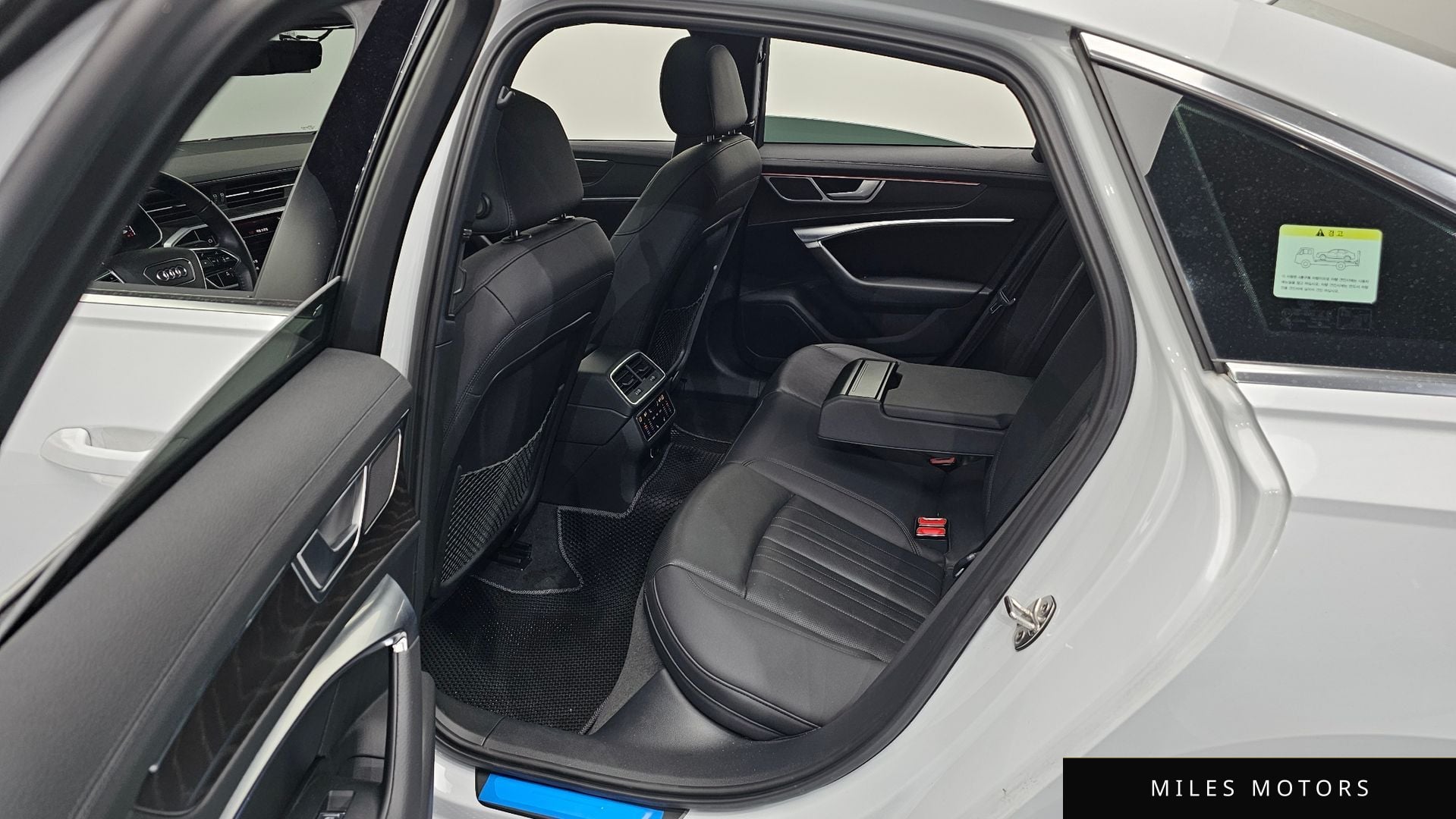 Audi A6 (C8) 2020 — миниатюра 12