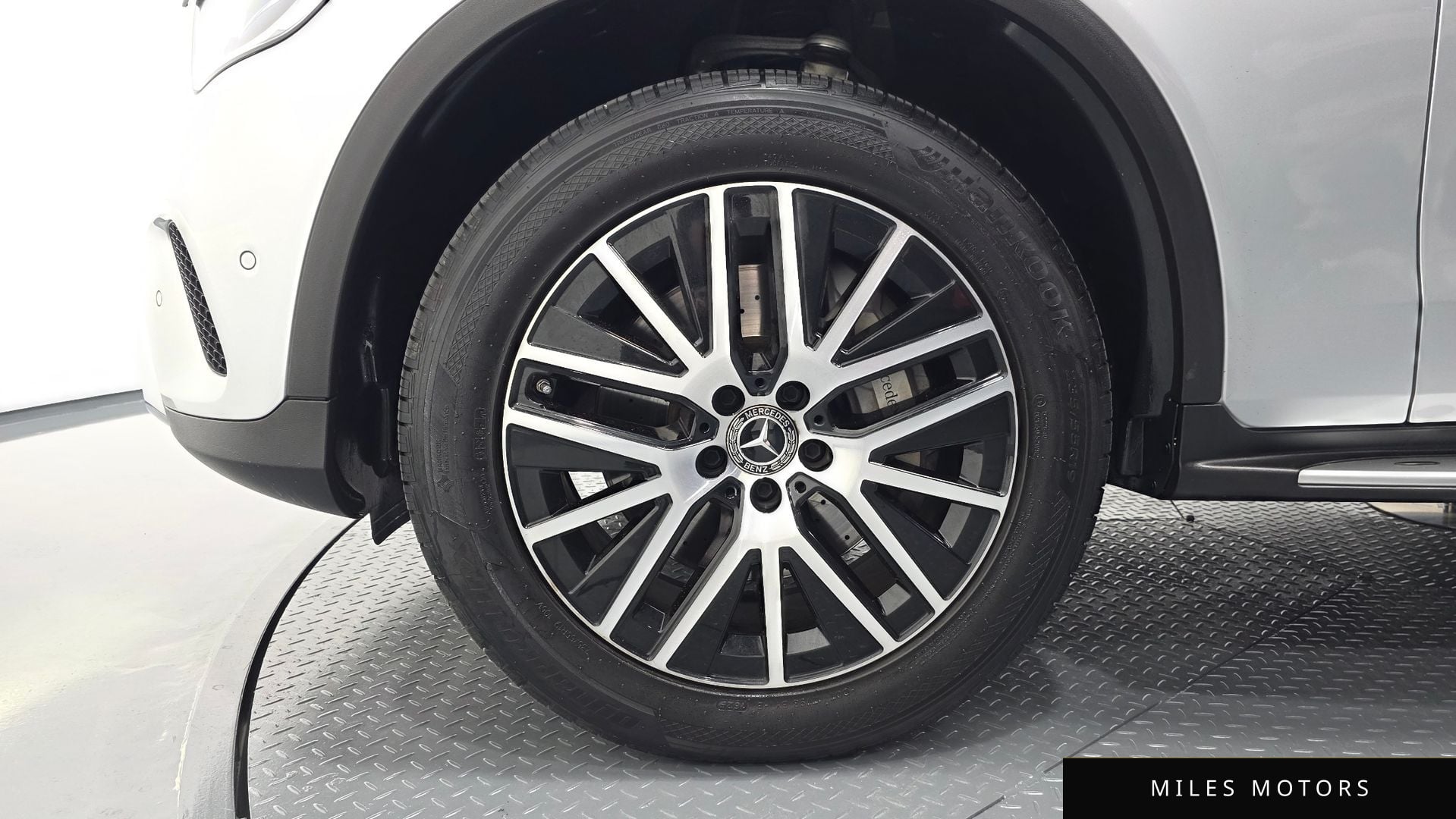 Mercedes-Benz GLC-Class X253 2020 — миниатюра 5