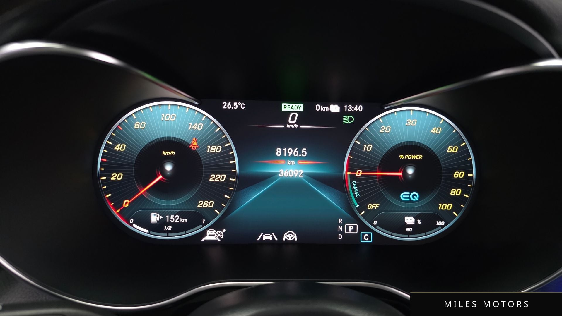 Mercedes-Benz GLC-Class X253 2020 — миниатюра 8