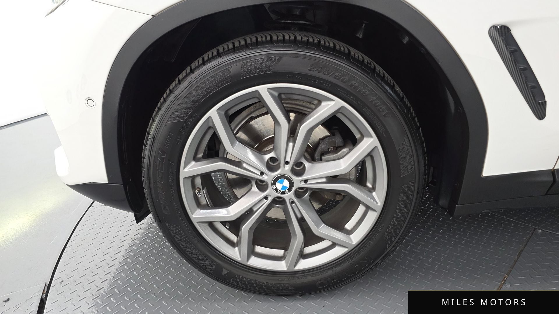 BMW X4 (G02) 2019 — миниатюра 5