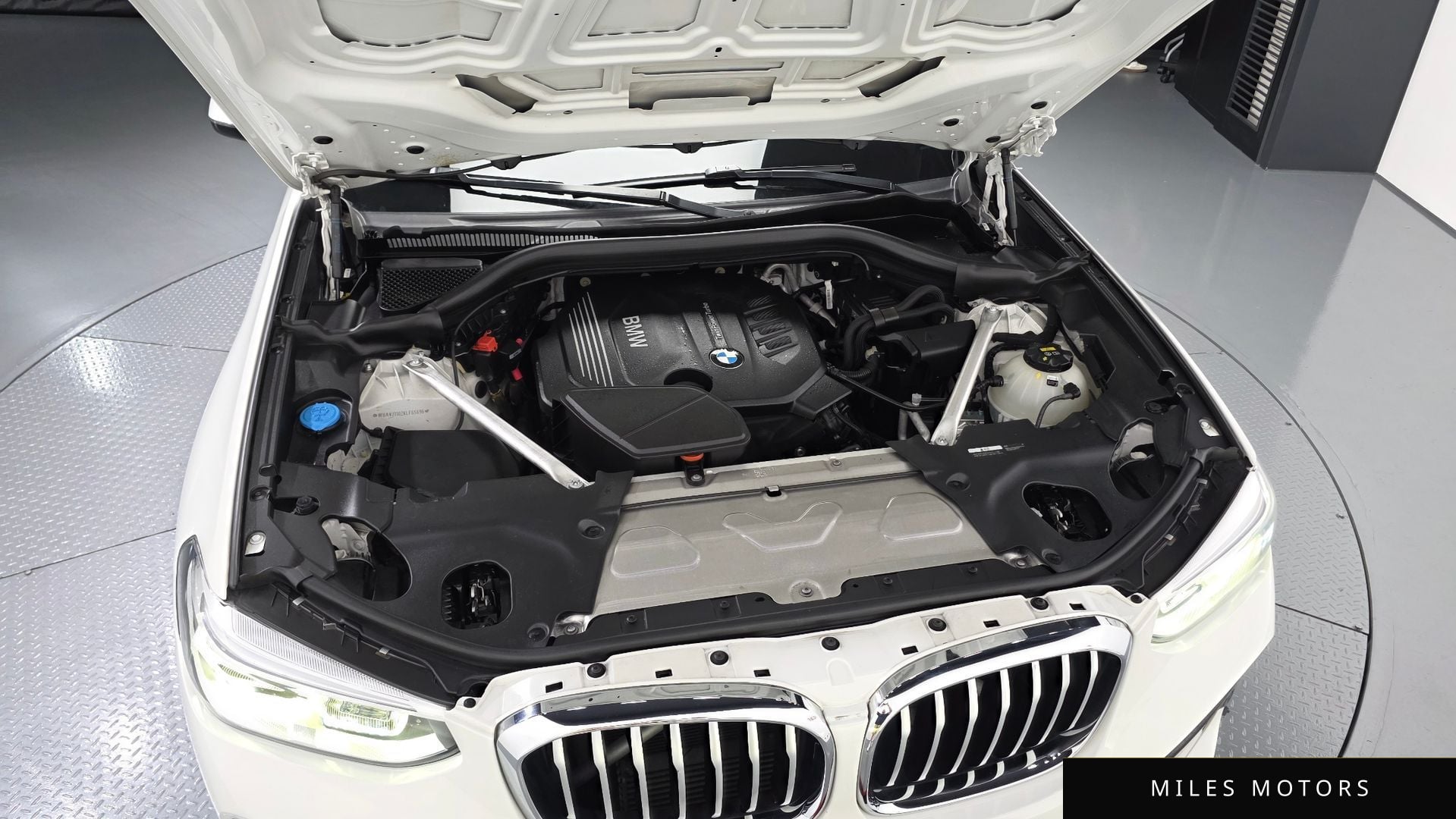 BMW X4 (G02) 2019 — миниатюра 6