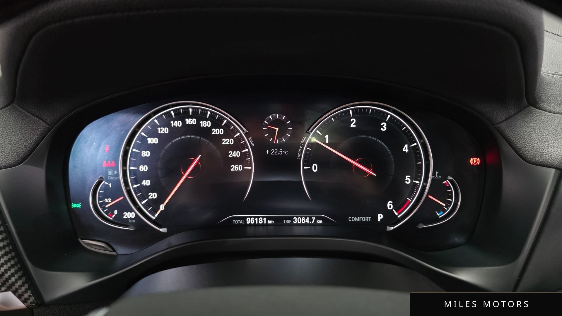 BMW X4 (G02) 2019 — миниатюра 11