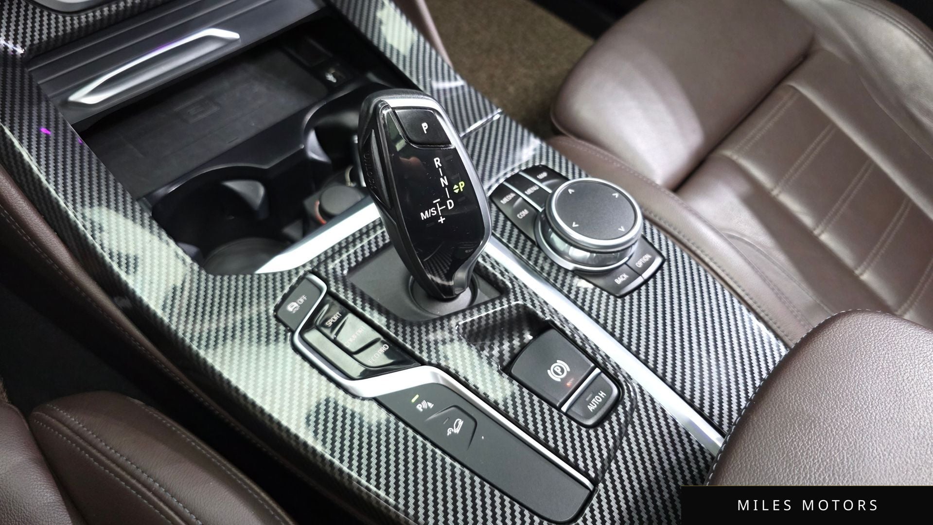 BMW X4 (G02) 2019 — миниатюра 12