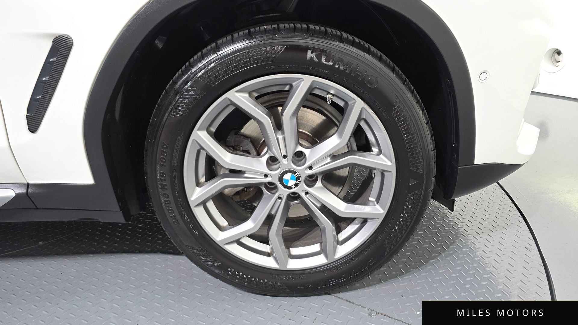 BMW X4 (G02) 2019 — миниатюра 7
