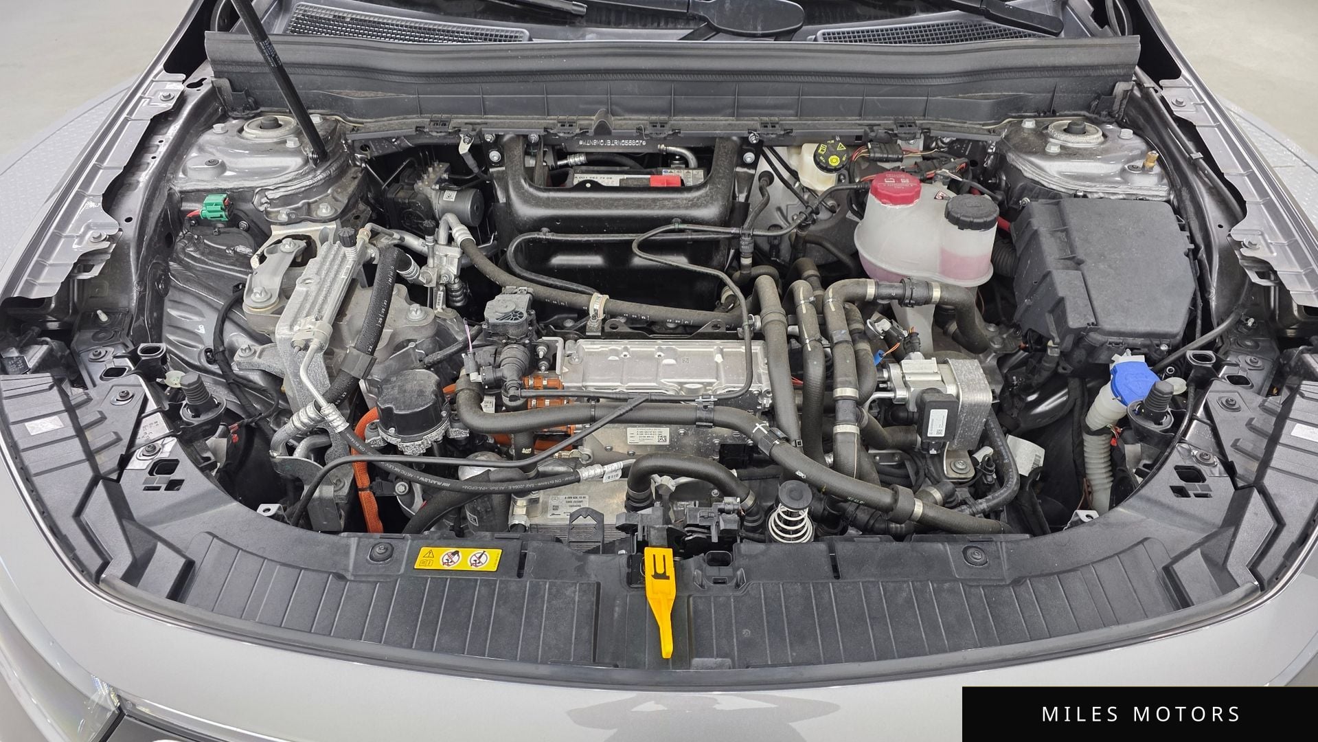 Mercedes-Benz EQB X243 2024 — миниатюра 6
