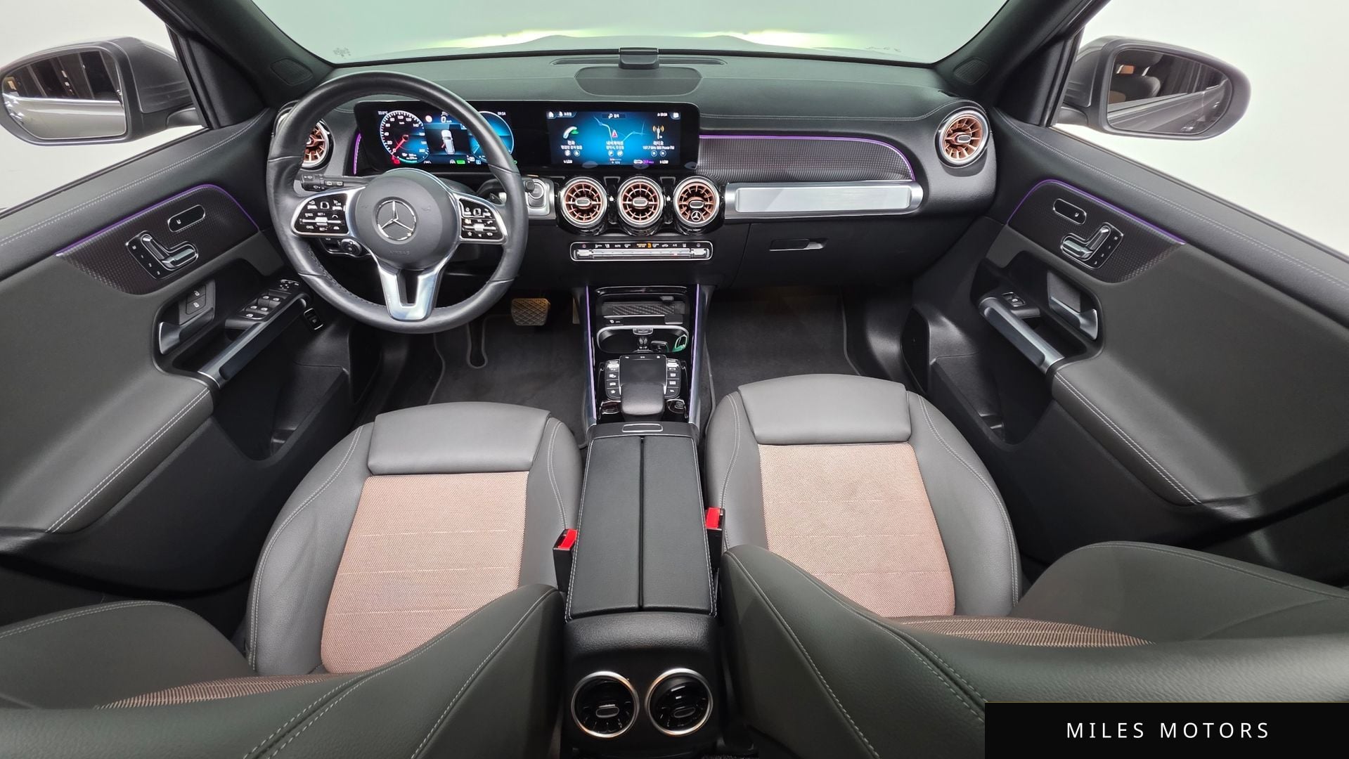 Mercedes-Benz EQB X243 2024 — миниатюра 10