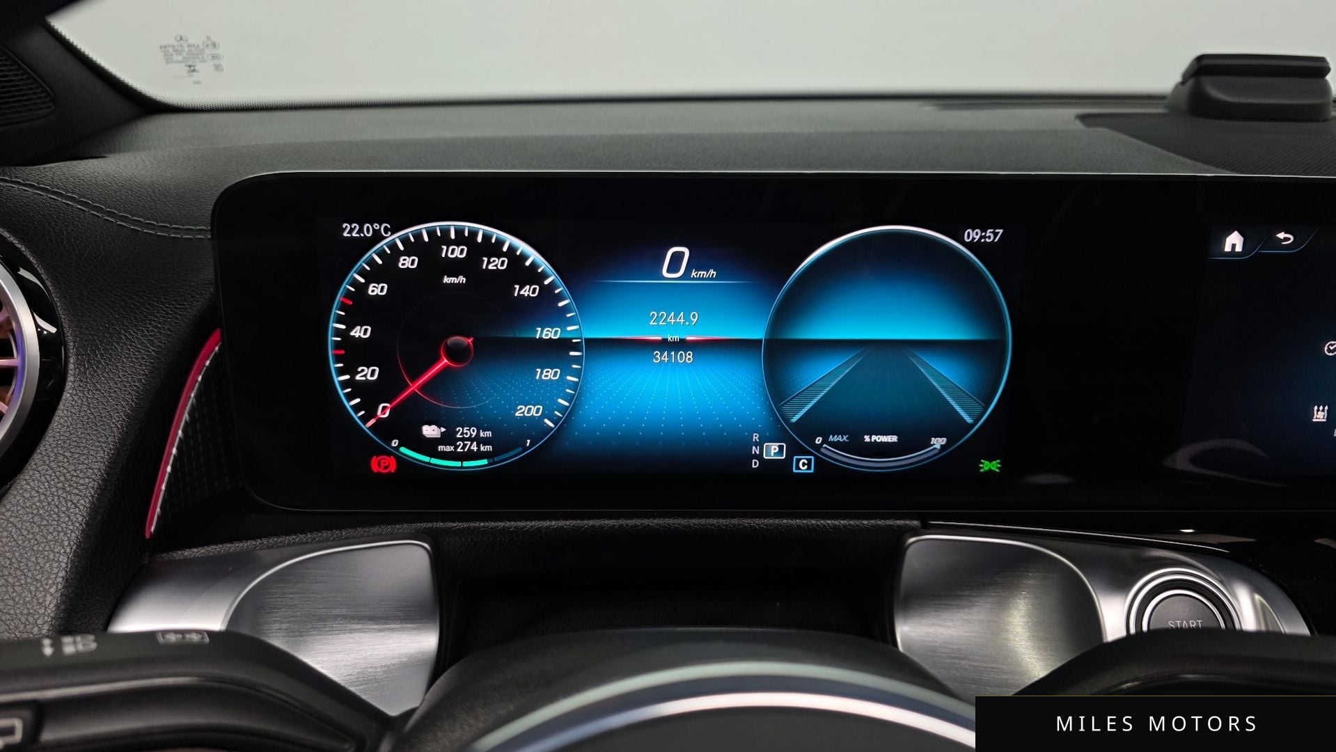 Mercedes-Benz EQB X243 2024 — миниатюра 11
