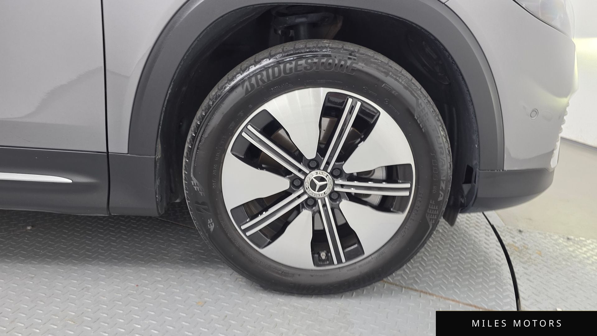 Mercedes-Benz EQB X243 2024 — миниатюра 7