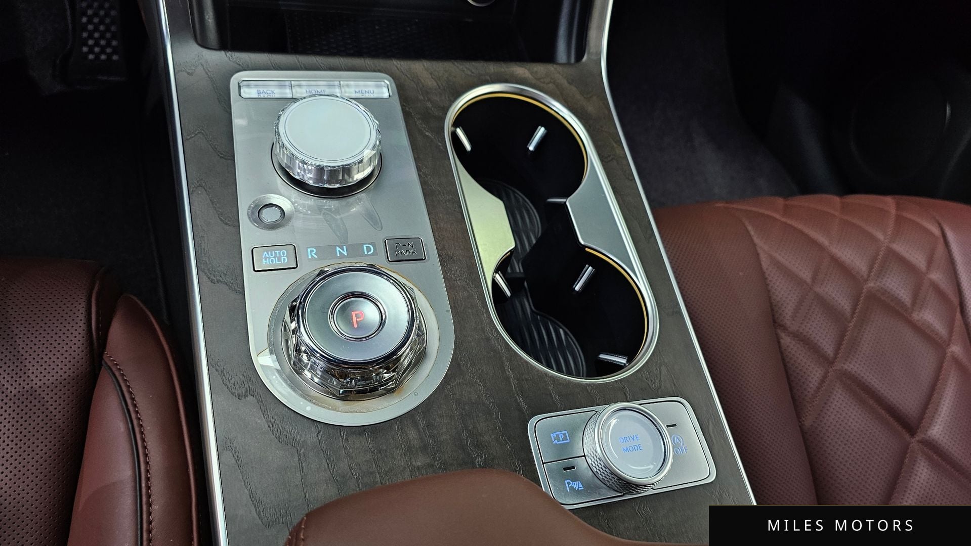 Genesis GV80 2024 — миниатюра 11