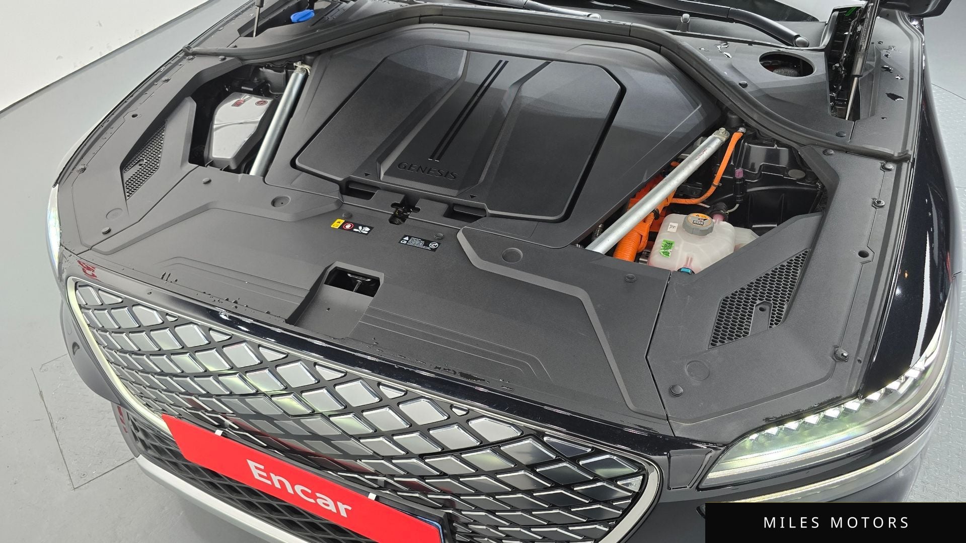 Genesis GV70 2025 — миниатюра 6
