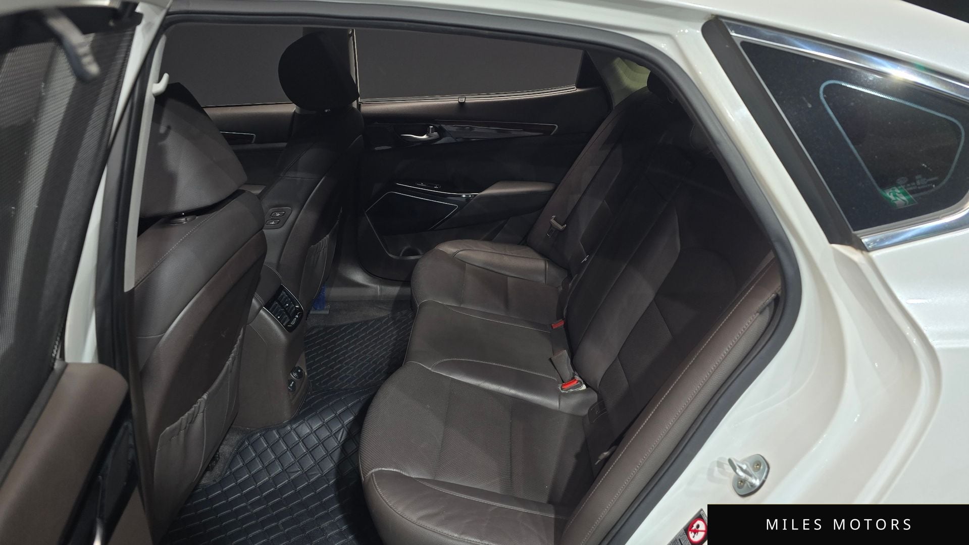 Kia K7 2017 — миниатюра 11
