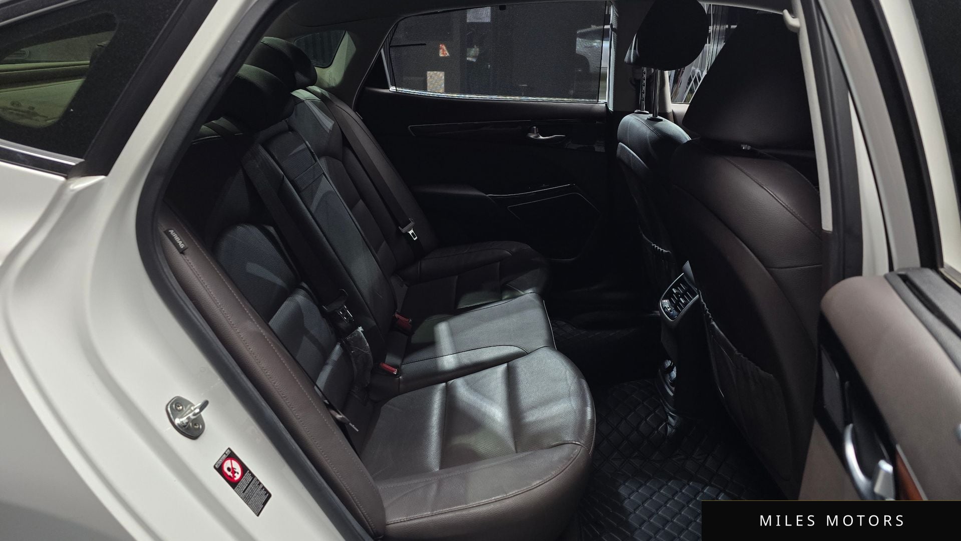 Kia K7 2017 — миниатюра 12