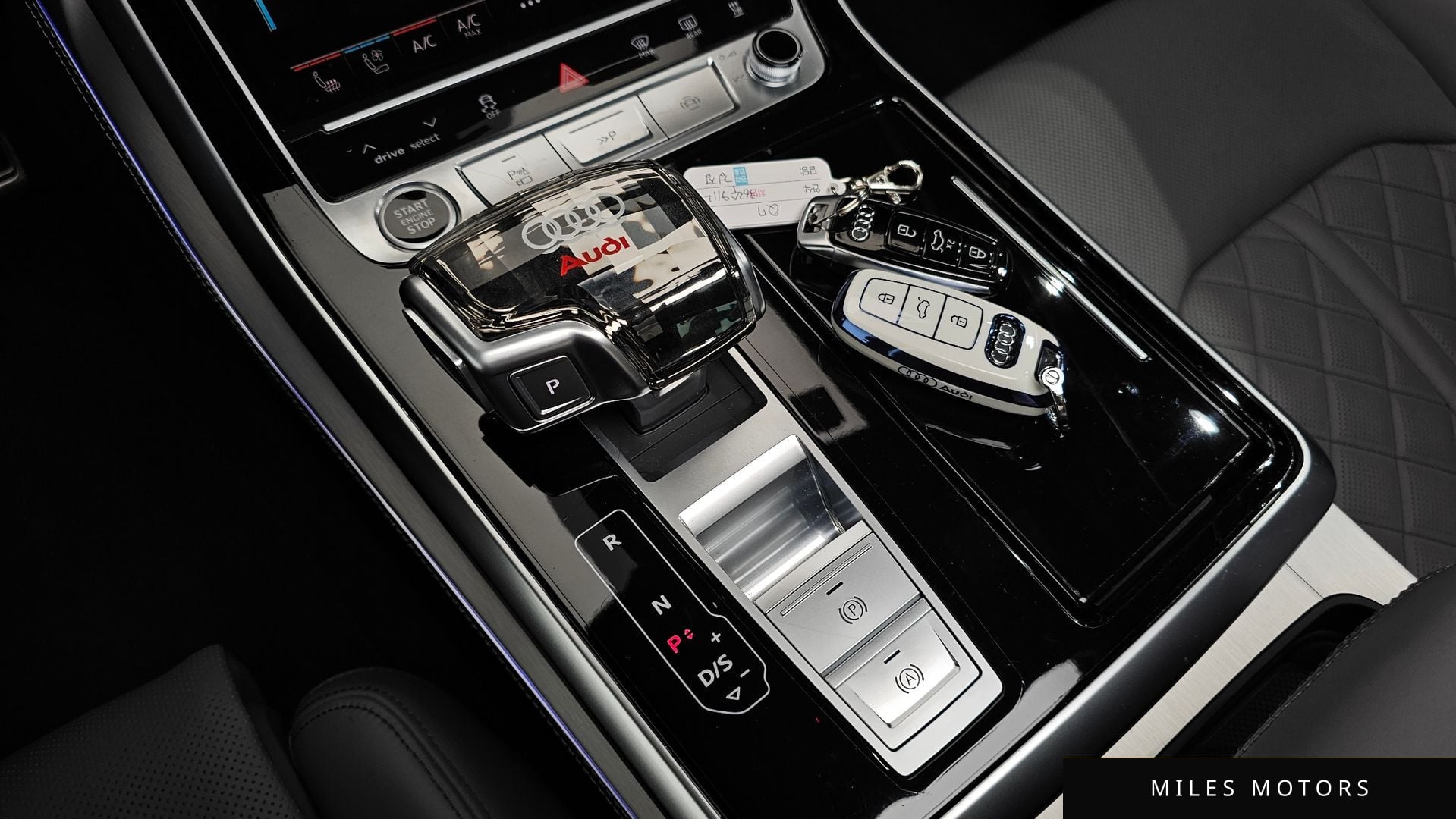 Audi Q7 (4M) 2026 — миниатюра 11