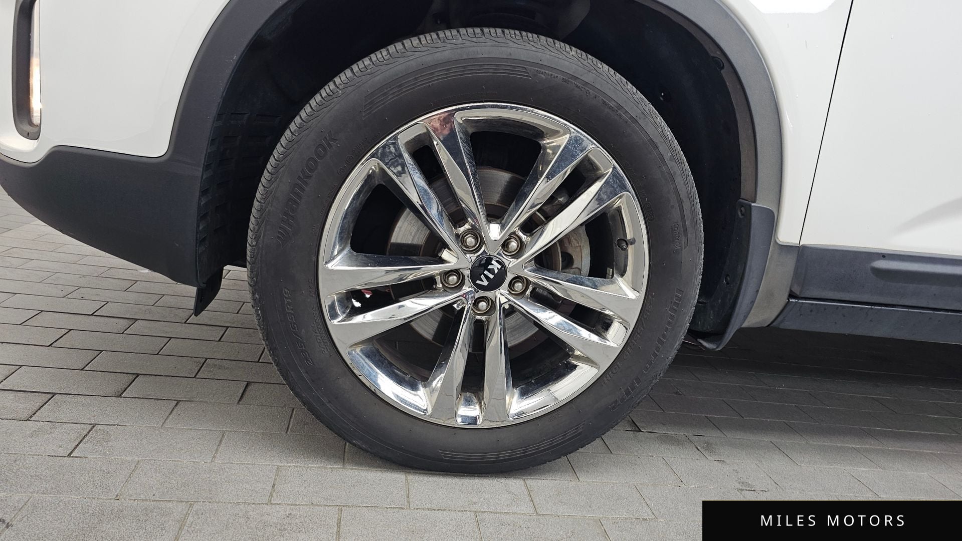 Kia Sorento 2014 — миниатюра 5