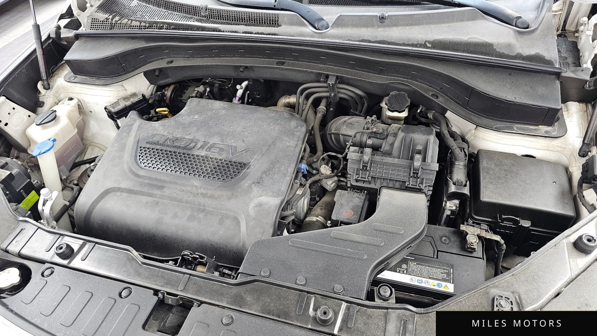 Kia Sorento 2014 — миниатюра 6