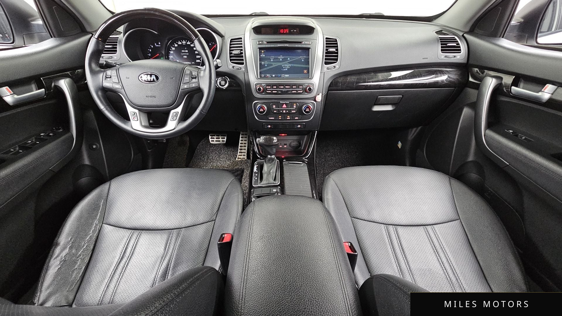 Kia Sorento 2014 — миниатюра 10