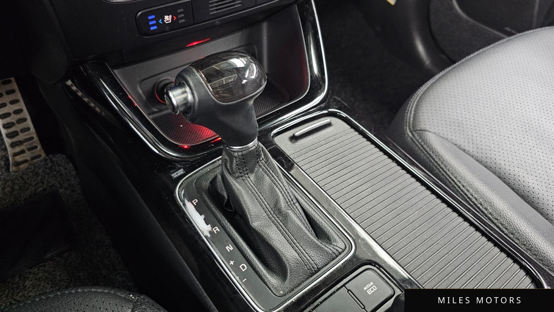 Kia Sorento 2014 — миниатюра 12