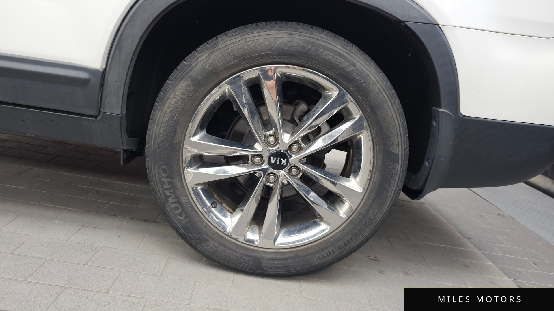 Kia Sorento 2014 — миниатюра 7