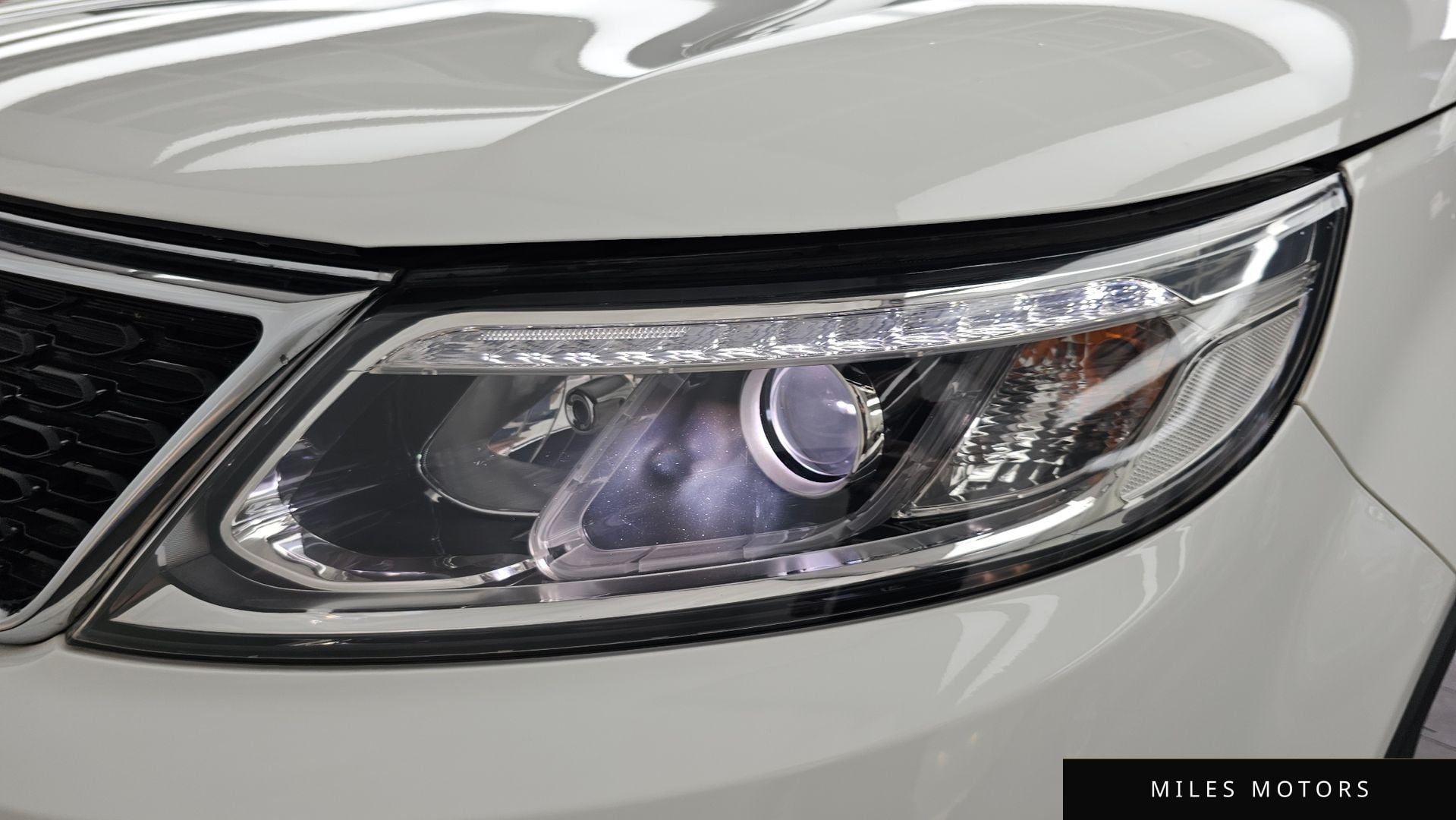 Kia Sorento 2014 — миниатюра 8