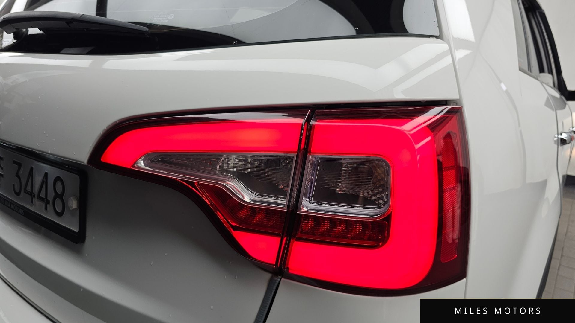 Kia Sorento 2014 — миниатюра 9