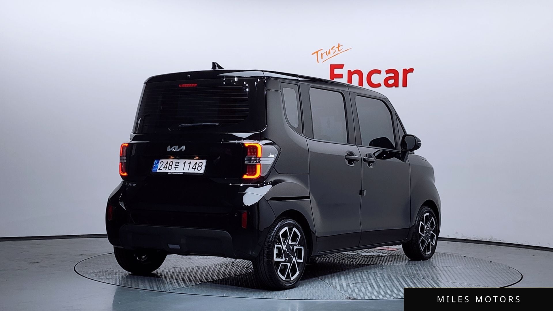 Kia RAY 2025 — миниатюра 2