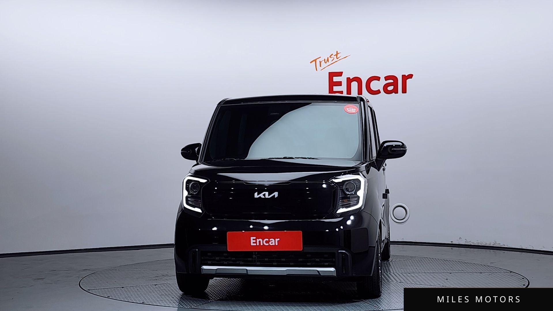 Kia RAY 2025 — миниатюра 3