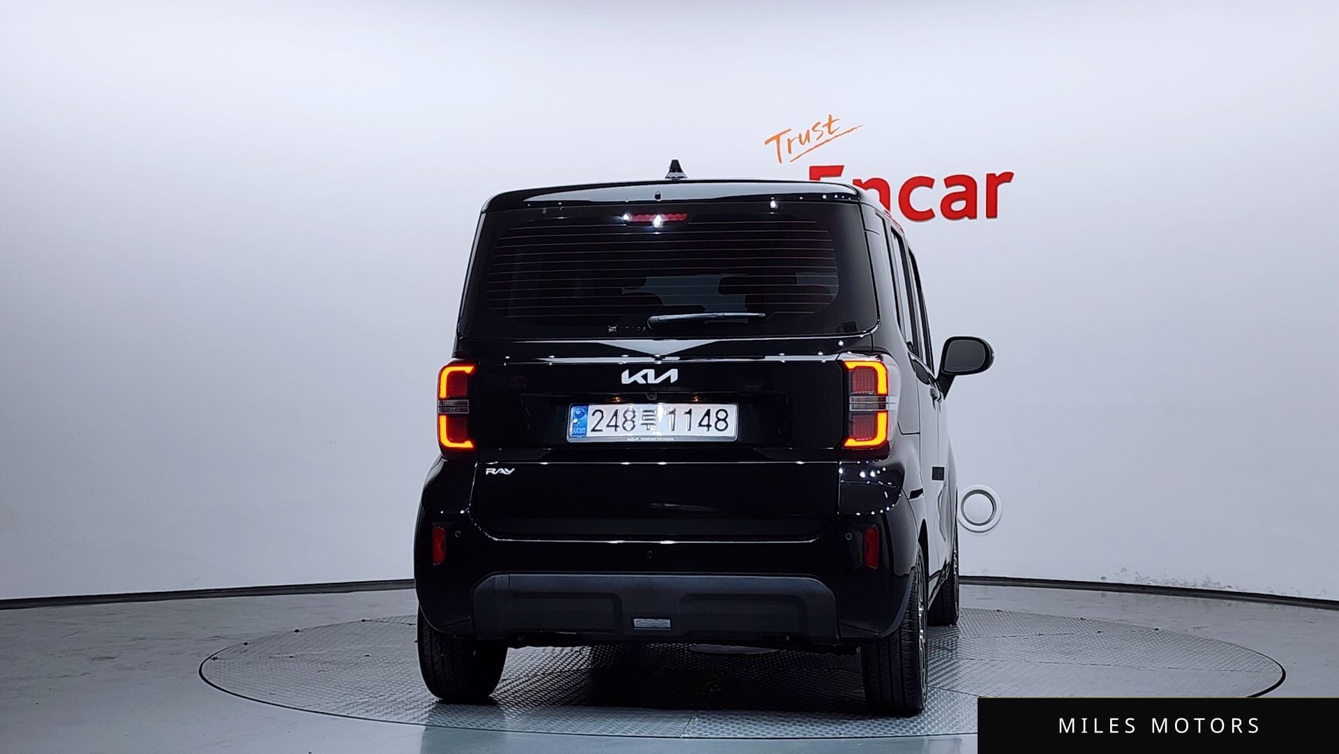 Kia RAY 2025 — миниатюра 4