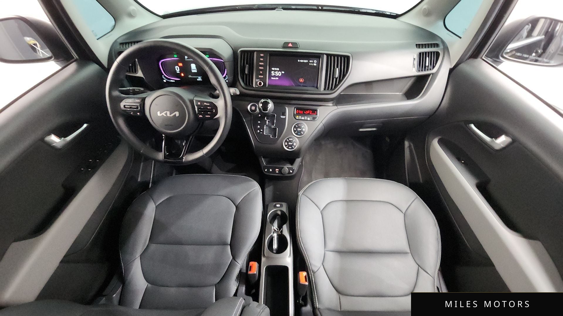 Kia RAY 2025 — миниатюра 10