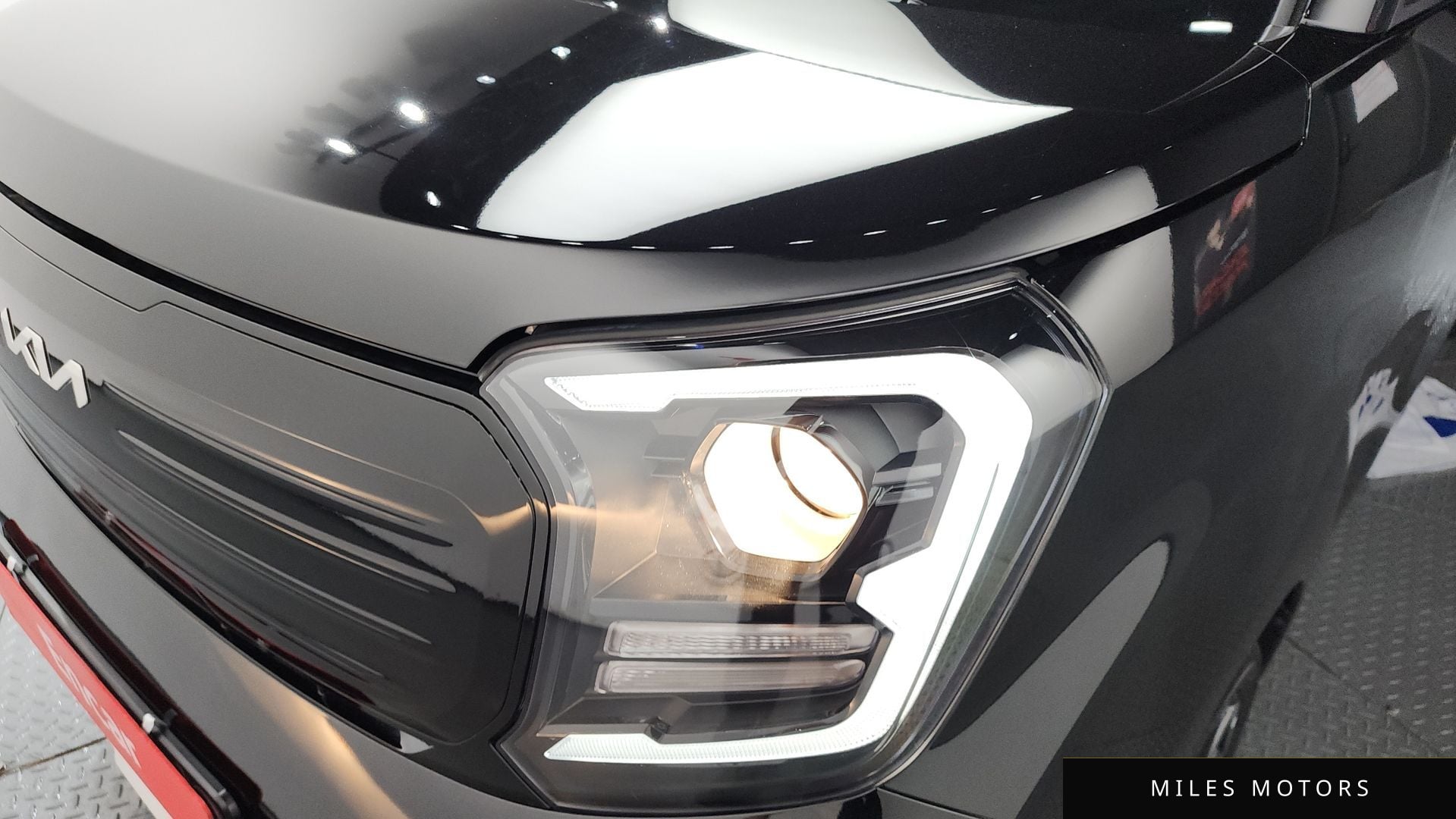 Kia RAY 2025 — миниатюра 8