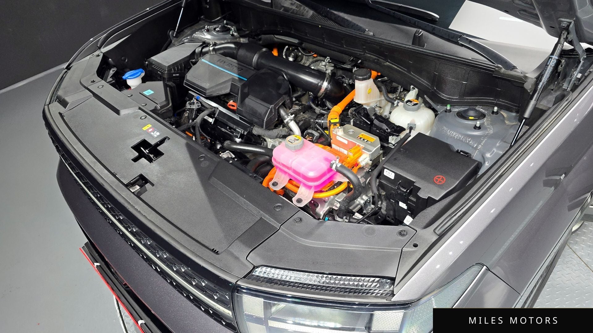 Hyundai Santafe 2024 — миниатюра 6