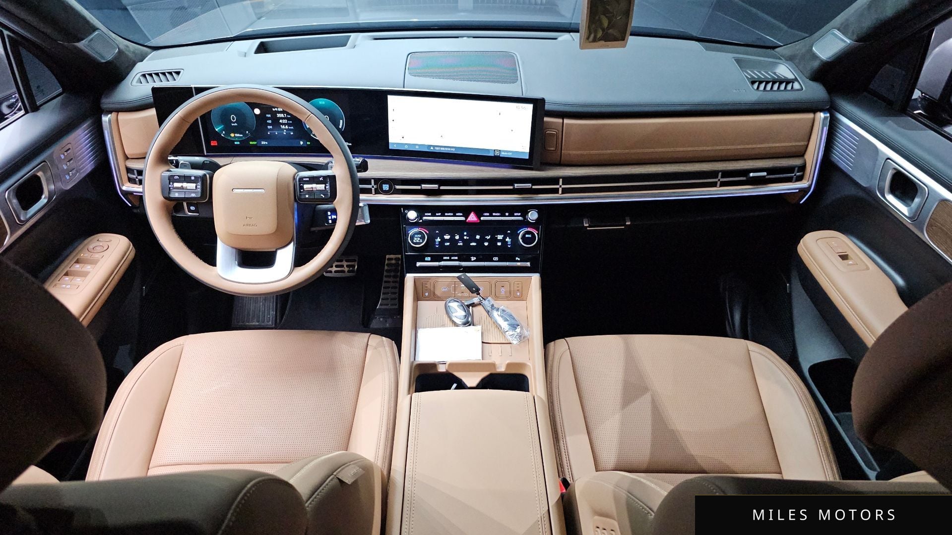 Hyundai Santafe 2024 — миниатюра 10