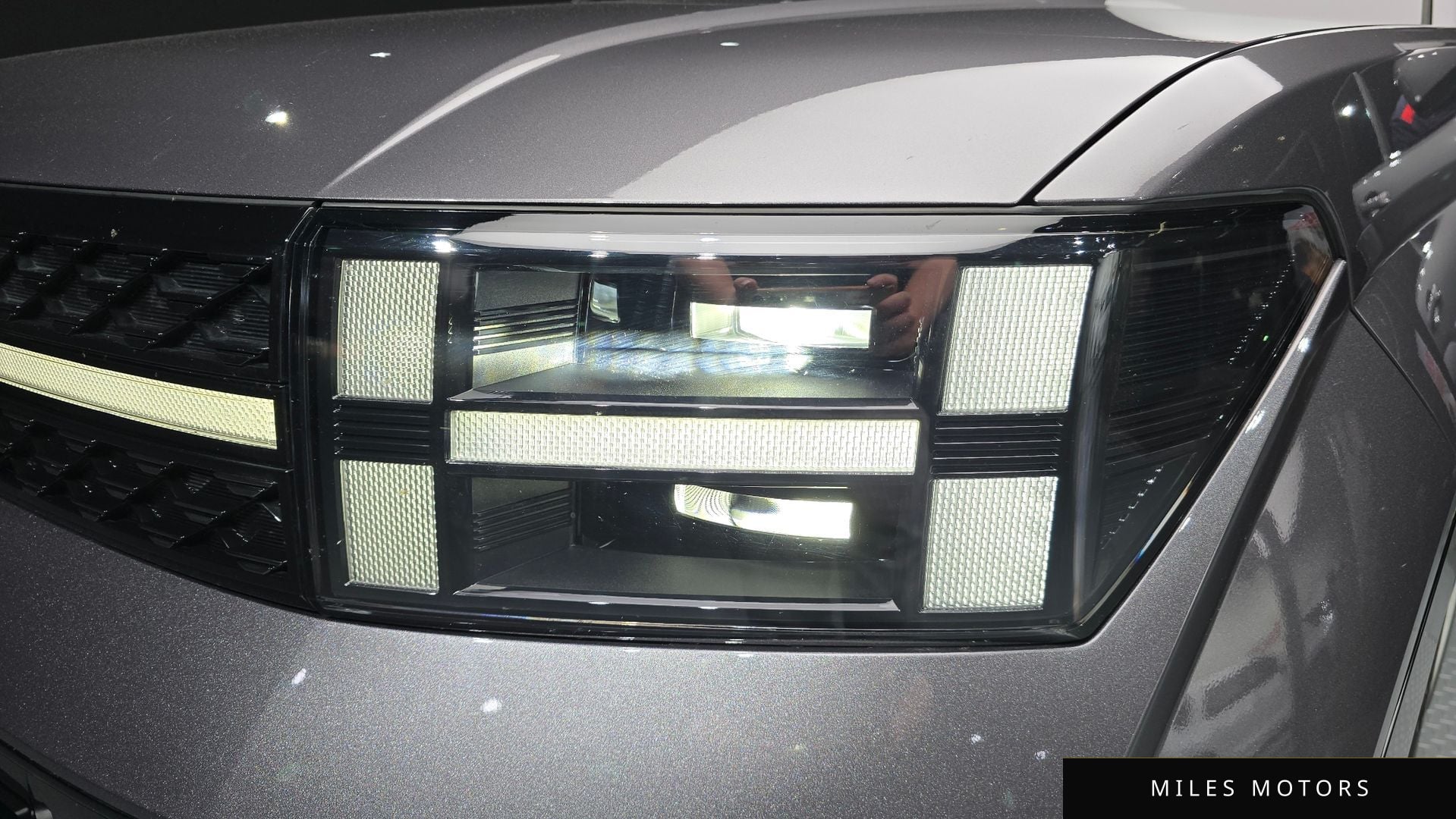 Hyundai Santafe 2024 — миниатюра 8