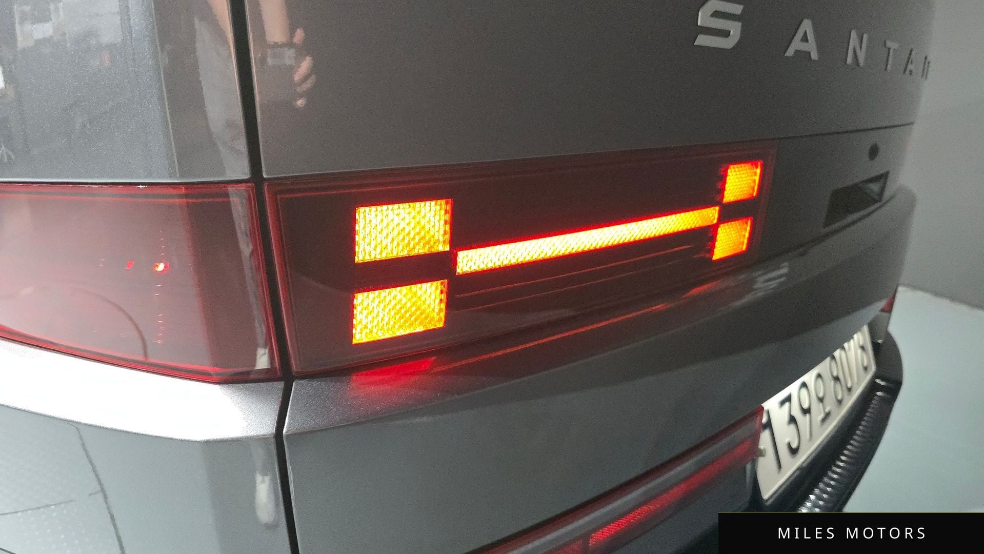 Hyundai Santafe 2024 — миниатюра 9