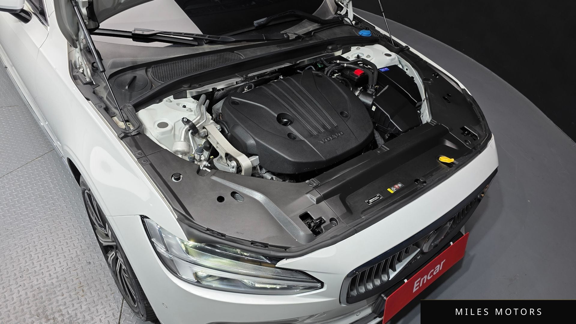Volvo S90 2023 — миниатюра 6