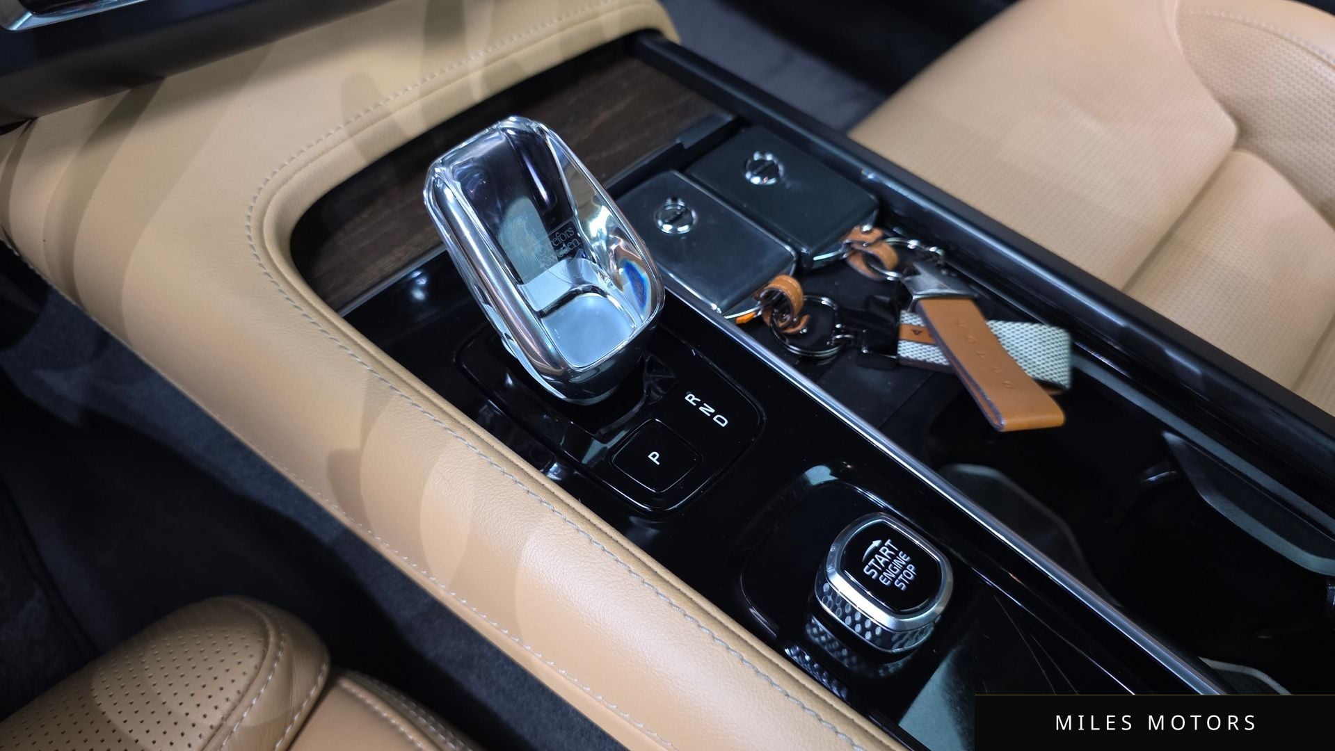 Volvo S90 2023 — миниатюра 12