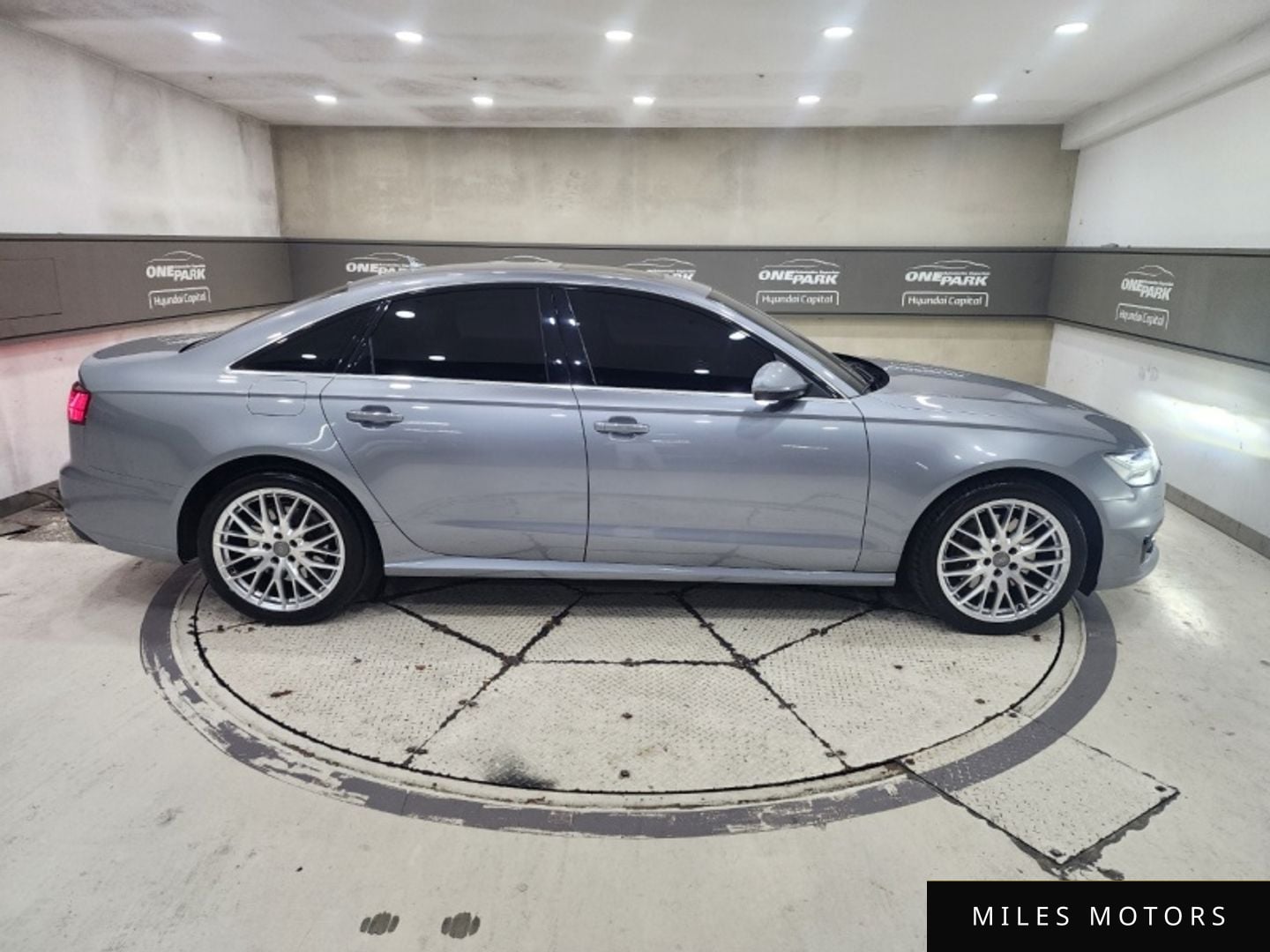Audi A6 2016 — миниатюра 2