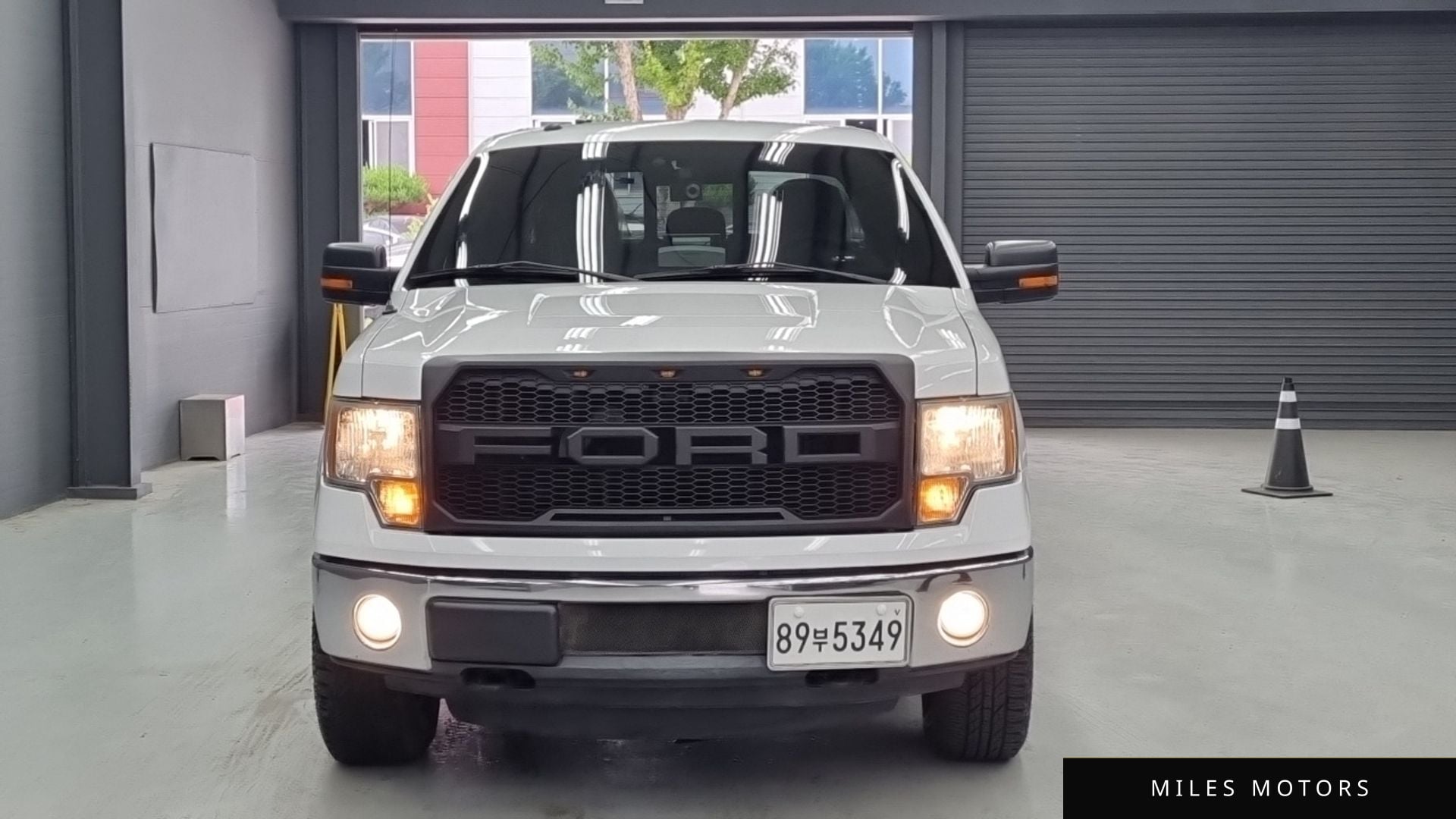 Ford F150 2011 — миниатюра 3