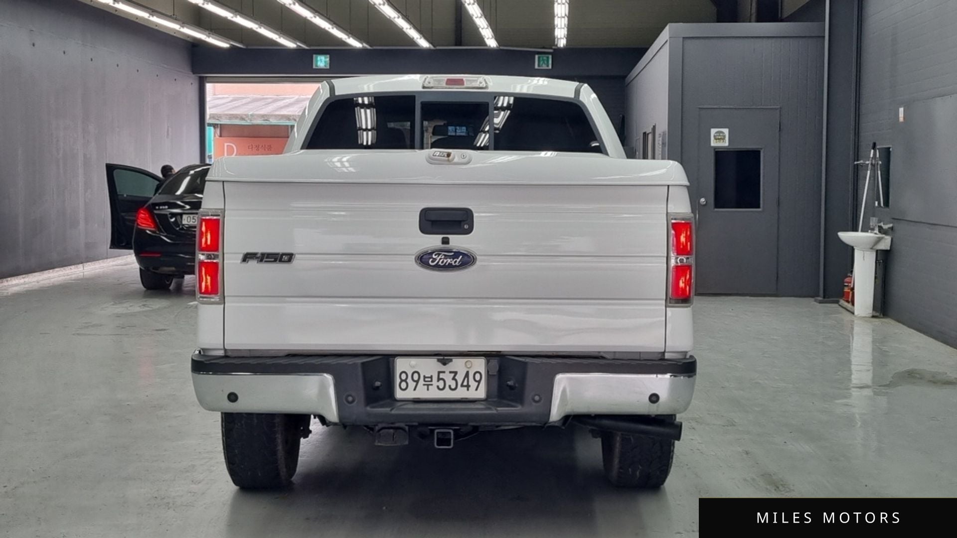 Ford F150 2011 — миниатюра 4