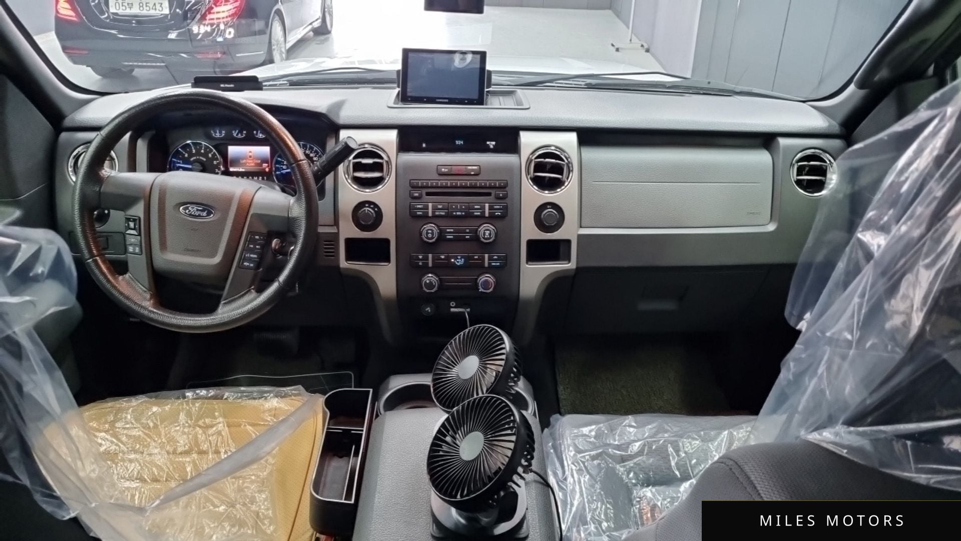Ford F150 2011 — миниатюра 5