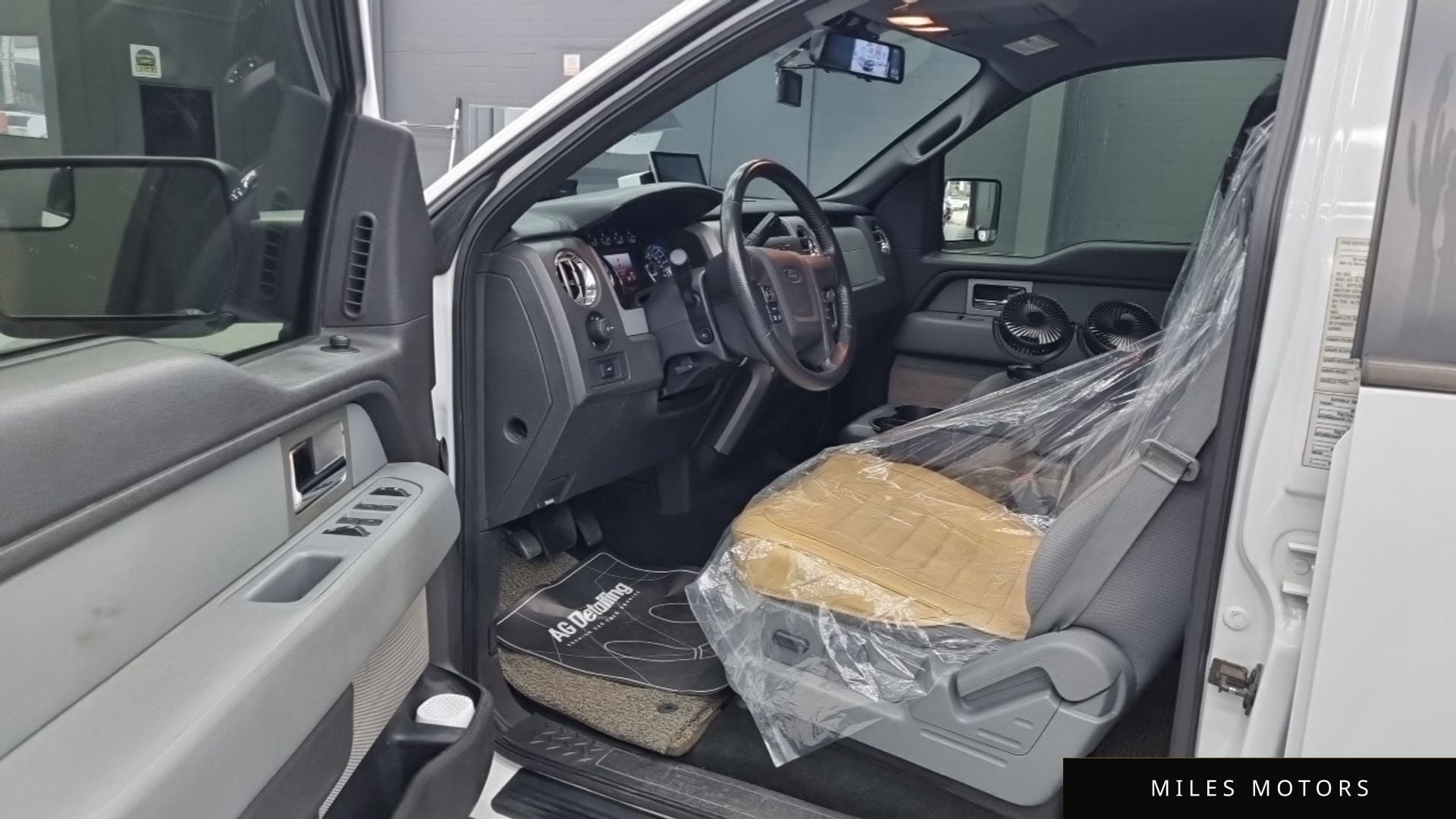 Ford F150 2011 — миниатюра 7