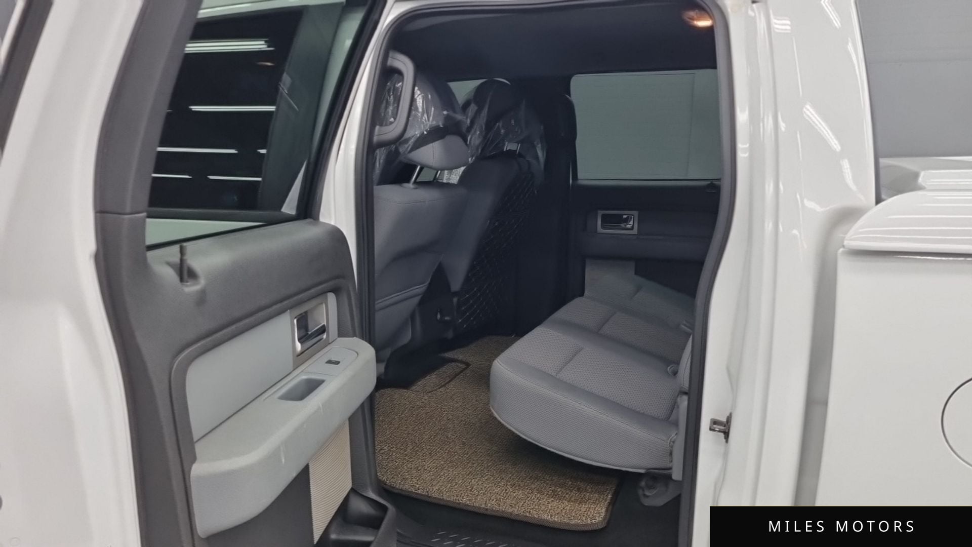 Ford F150 2011 — миниатюра 8