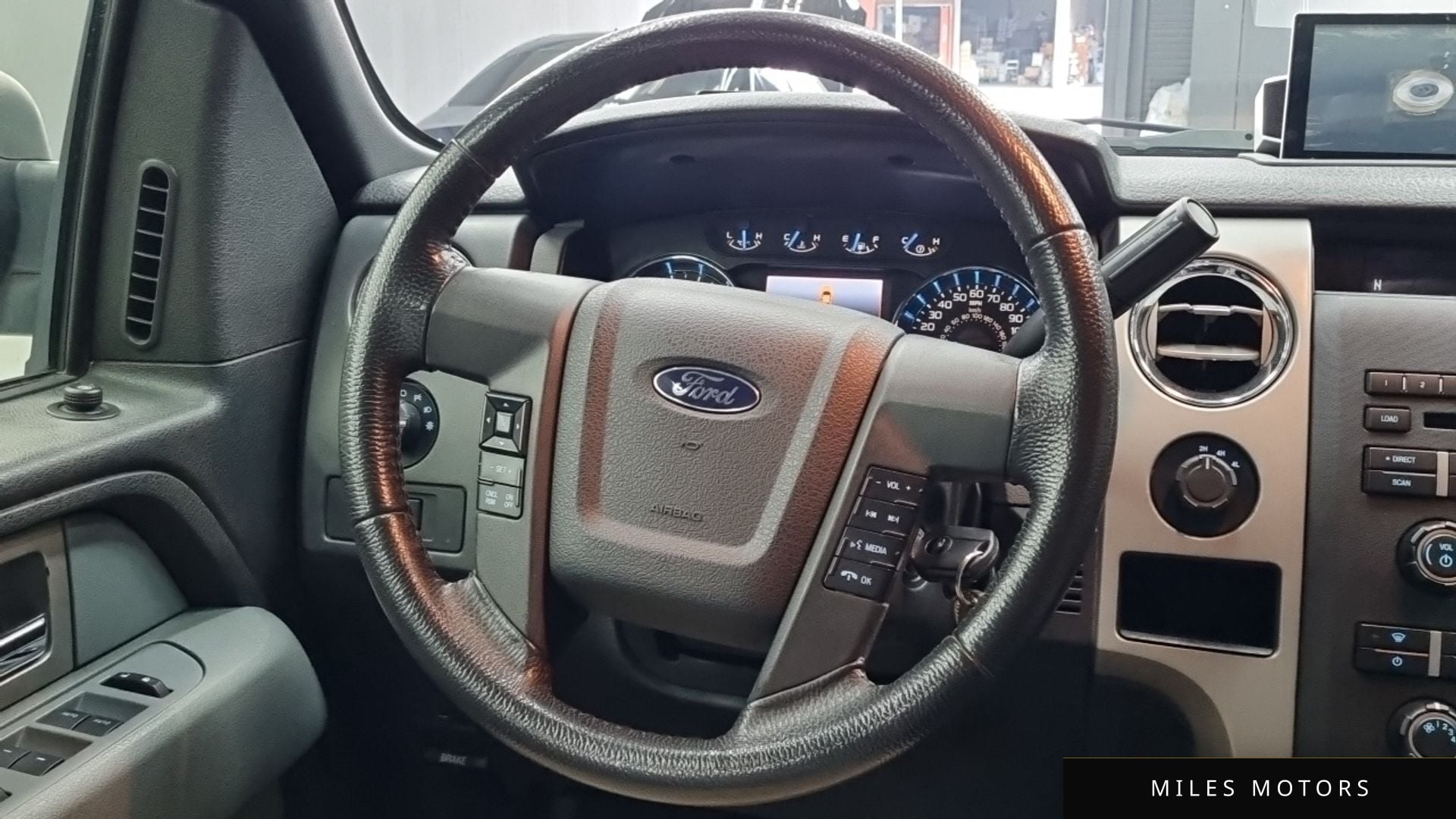 Ford F150 2011 — миниатюра 9