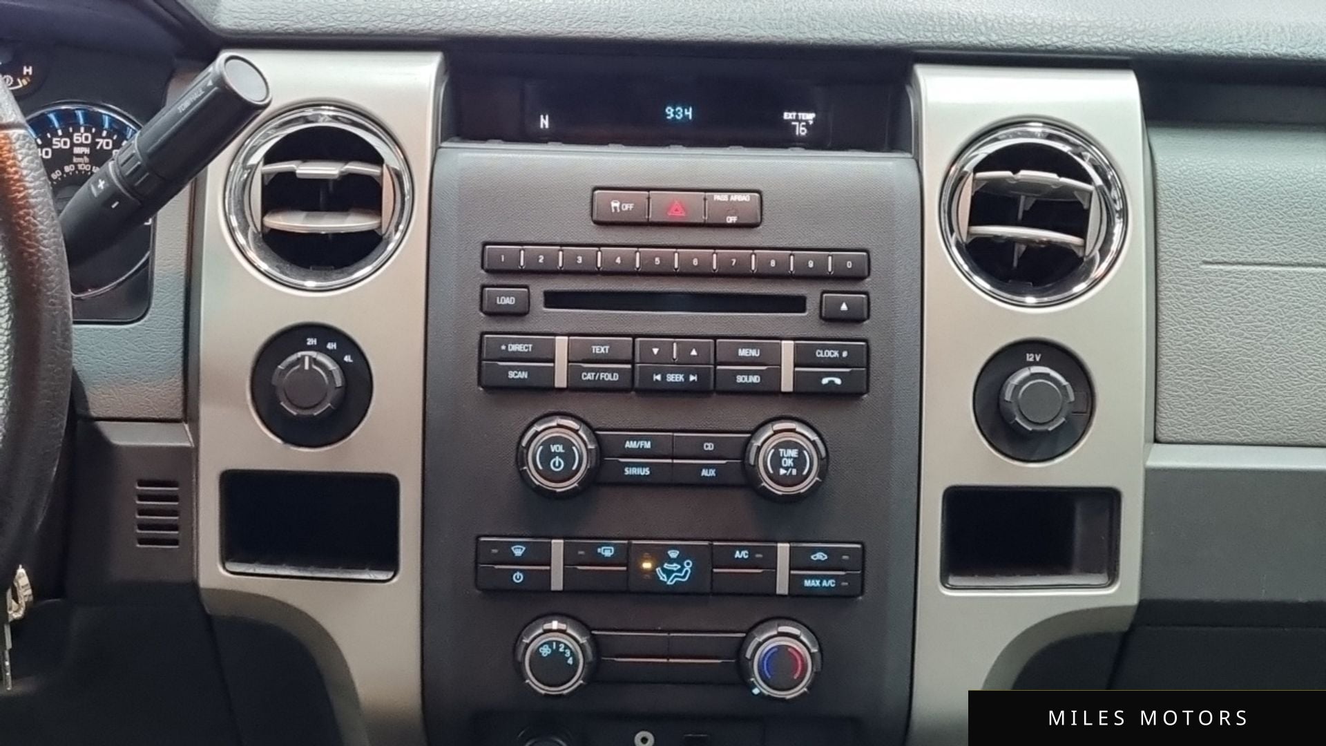 Ford F150 2011 — миниатюра 10
