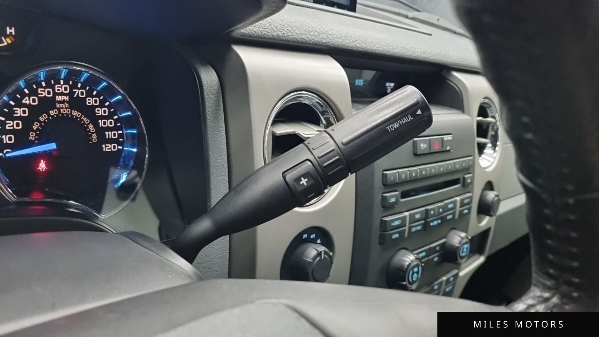 Ford F150 2011 — миниатюра 12