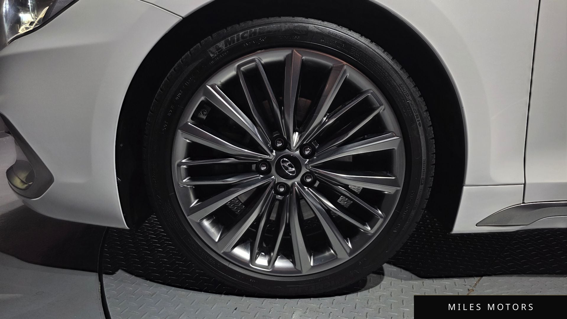 Hyundai Grandeur 2018 — миниатюра 5