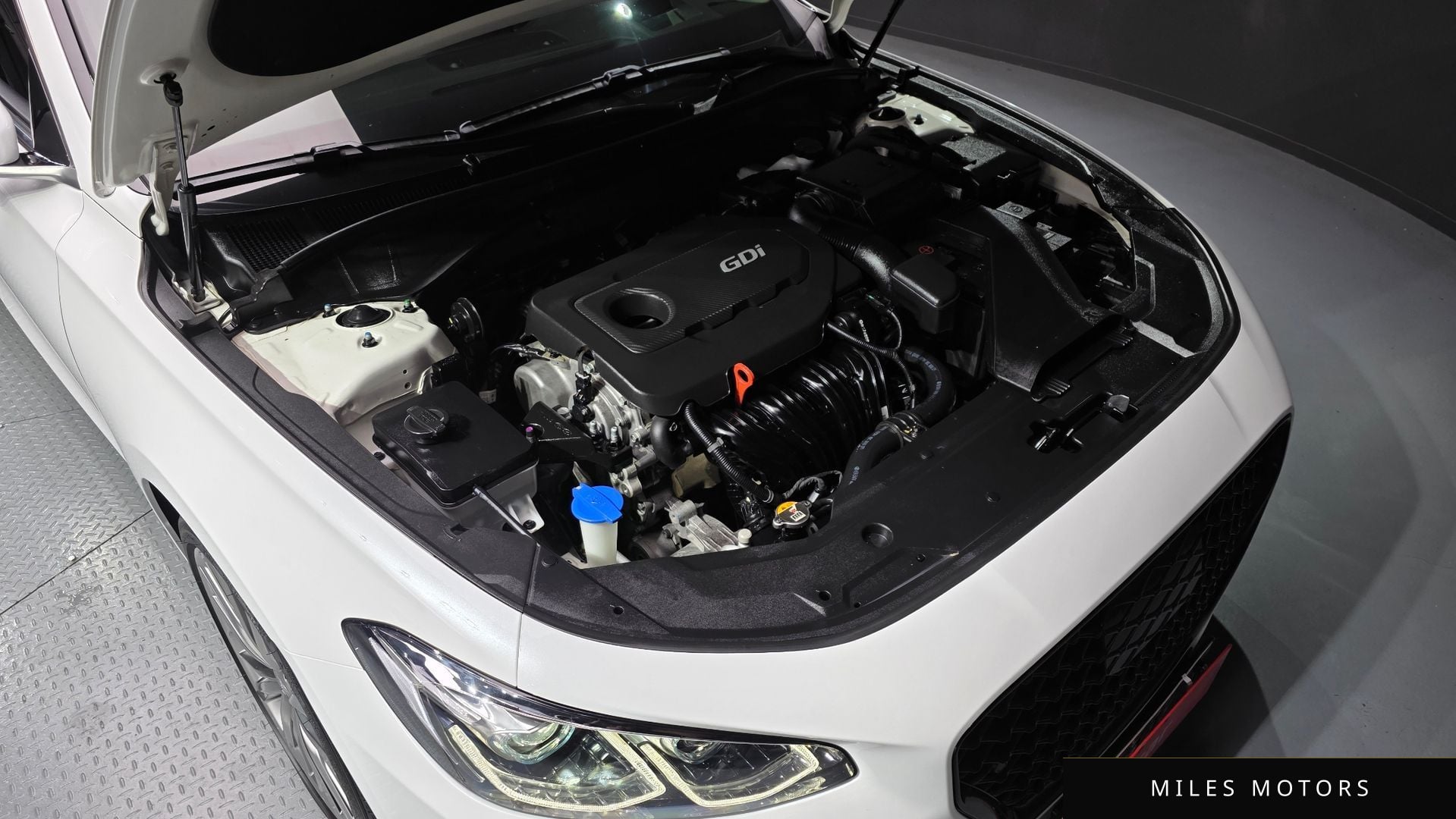 Hyundai Grandeur 2018 — миниатюра 6