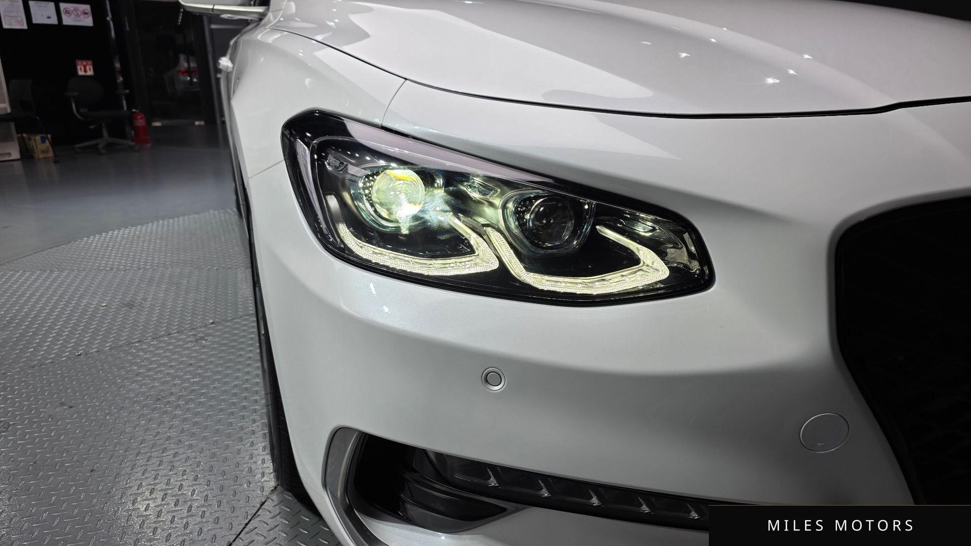 Hyundai Grandeur 2018 — миниатюра 8