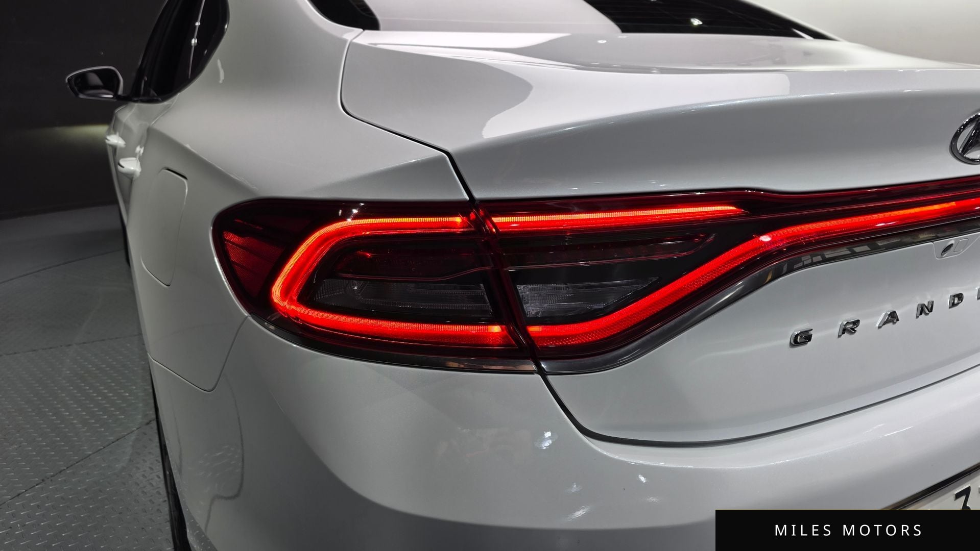 Hyundai Grandeur 2018 — миниатюра 9